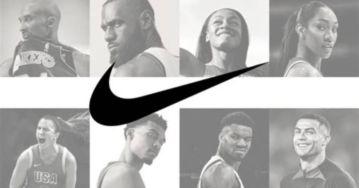 Celebrities That Endorse Nike – Iconic Brand Ambassadors