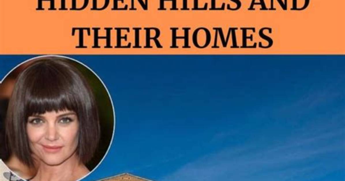 Celebrities That Live in Calabasas – California’s Elite Enclave
