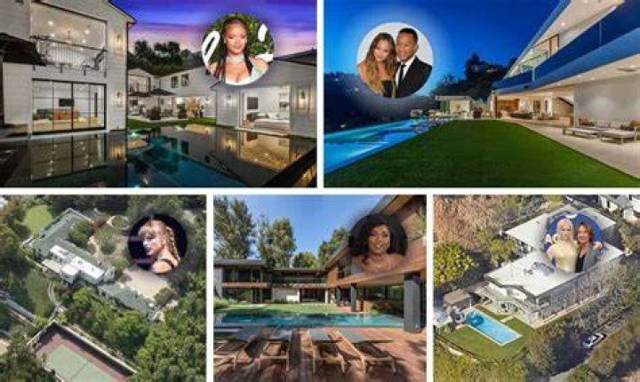 Celebrities That Live in Charlotte NC Queen City Dwellers