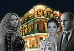 Celebrities That Live in New Orleans