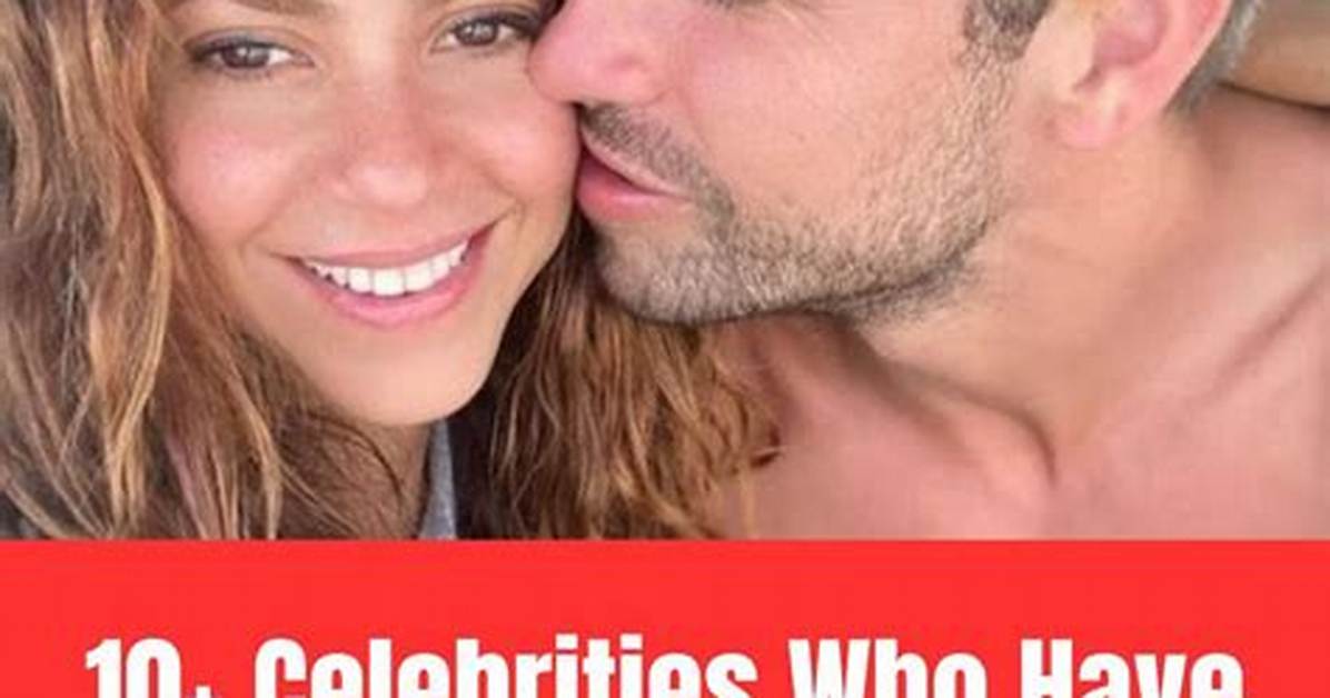 Celebrities That Never Married – Forever Single in Fame