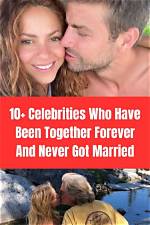 Celebrities That Never Married – Forever Single in Fame