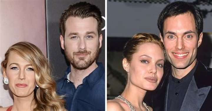 Celebrities Whose Siblings Are Way More Attractive