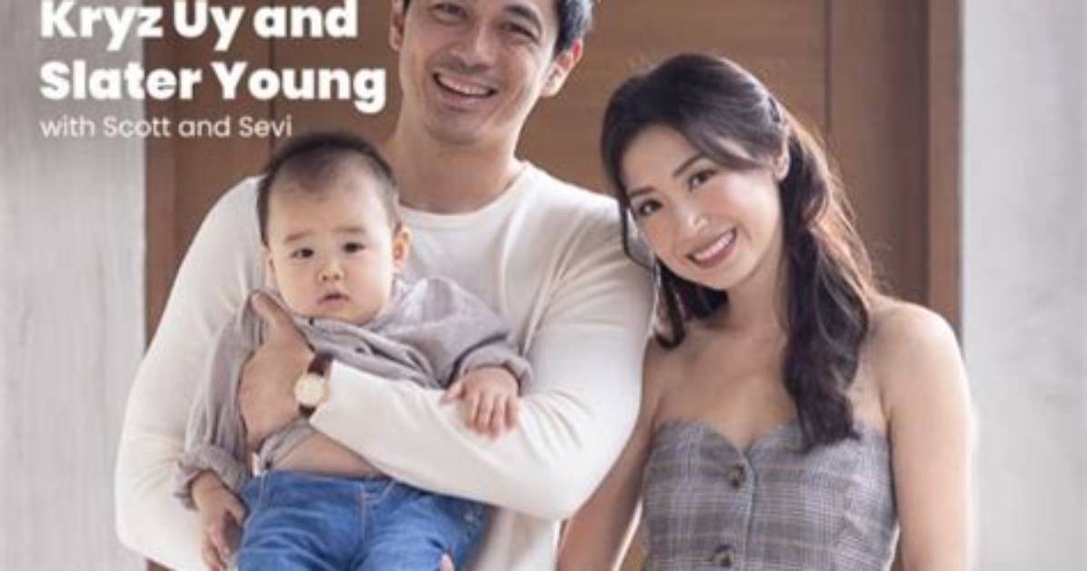 Celebrity Kryz Uy Age, Height, Parents, Husband, Kids, Net Worthby Syaid Ahmad Fahri January 27, 2024