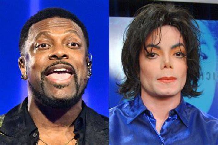 Celebs Out & About Michael Jackson&rsquo;s Son Bigi Jackson is All Grown Up