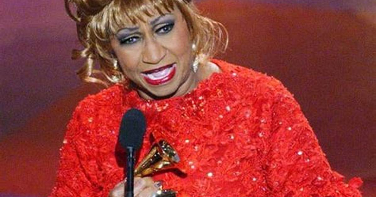Celia Cruz Net Worth – How Much Is Celia Cruz Worth?