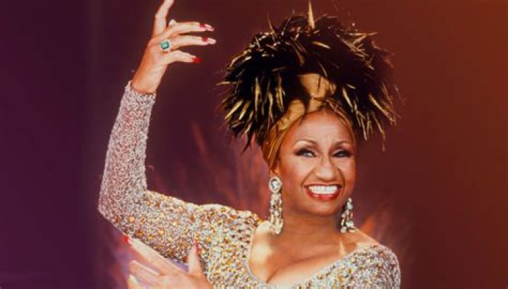 Celia Cruz's Sibling And A Musical Star In Her Own Right