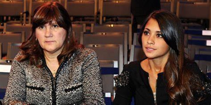 Celia Mar&iacute;a Cuccittini Facts about Lionel Messi&rsquo;s Mother in 2023