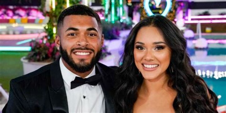 Cely Vazquez, Love Island America cast: She wants to get divorced as much as she wants to get married! Cely Vazquez, Love Island America cast: She wants to get divorced as much as she wants to get married!