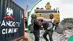 Cement Prices Drop, Report Shows States with Cheapest Costs as Seller Refunds N400K to Customer