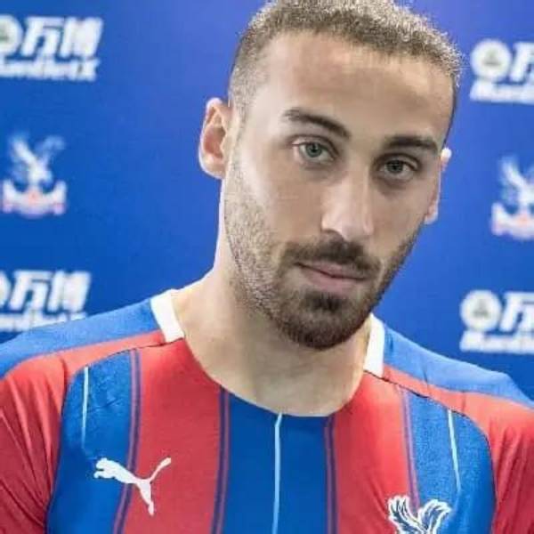 Cenk Tosun Turkish Football Player | Age, Biography, Wiki, Career, Net Worth, Ethnicity, Religion, Wife and Instagram