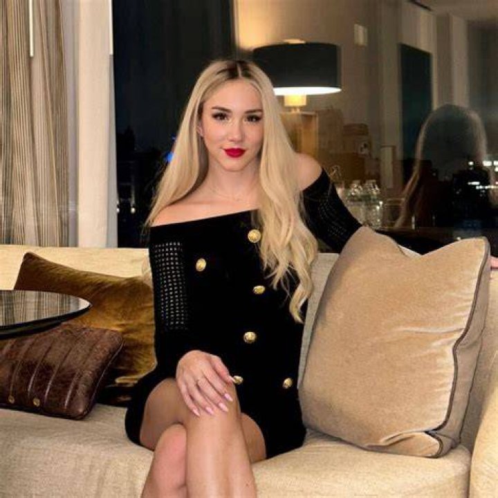 CEO, Podcaster, Lifestyle & Diet Blogger Mikhaila Peterson