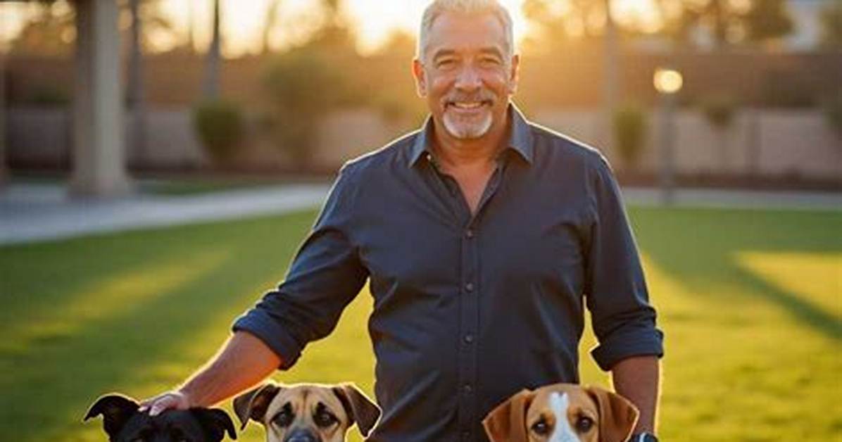 Cesar Millan Net Worth – How Much Is Cesar Worth?