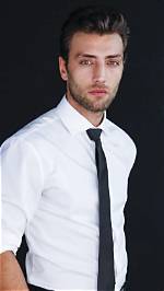 Ceyhun Mengiroglu