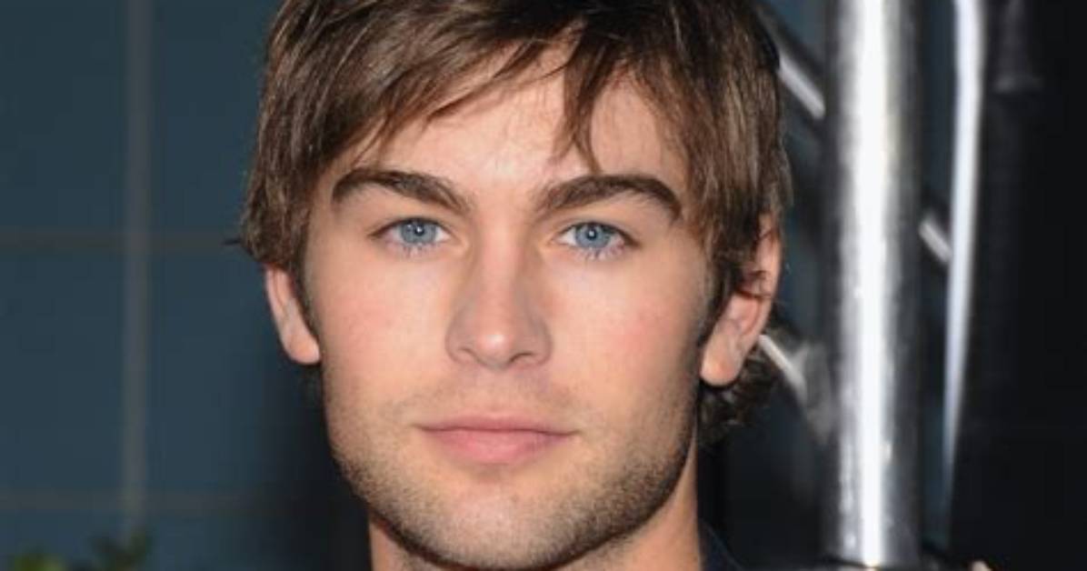 Chace Crawford Net Worth