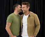 Chace Crawford Rumored to Be Gay Came out as a False