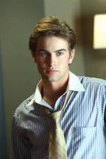 Chace Crawford