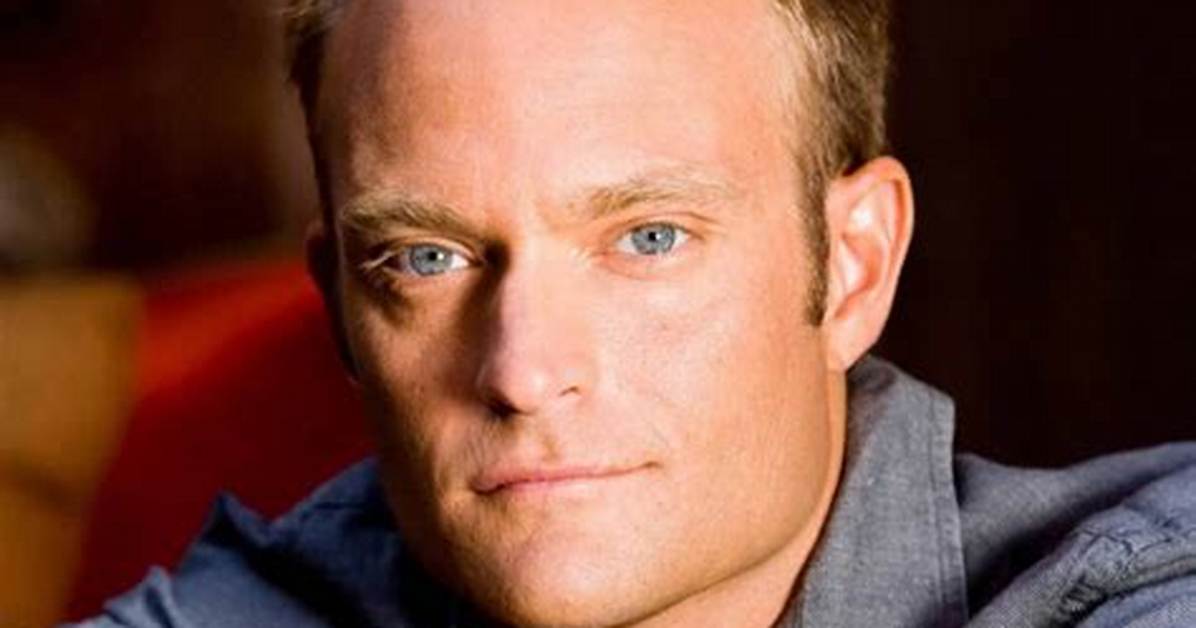 Chad Allen | Bio, Age, Net Worth, Relationship, Career