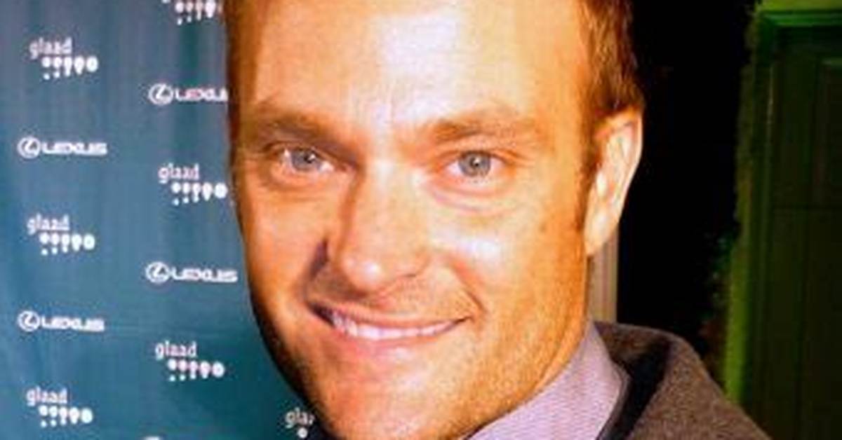 Chad Allen Net Worth