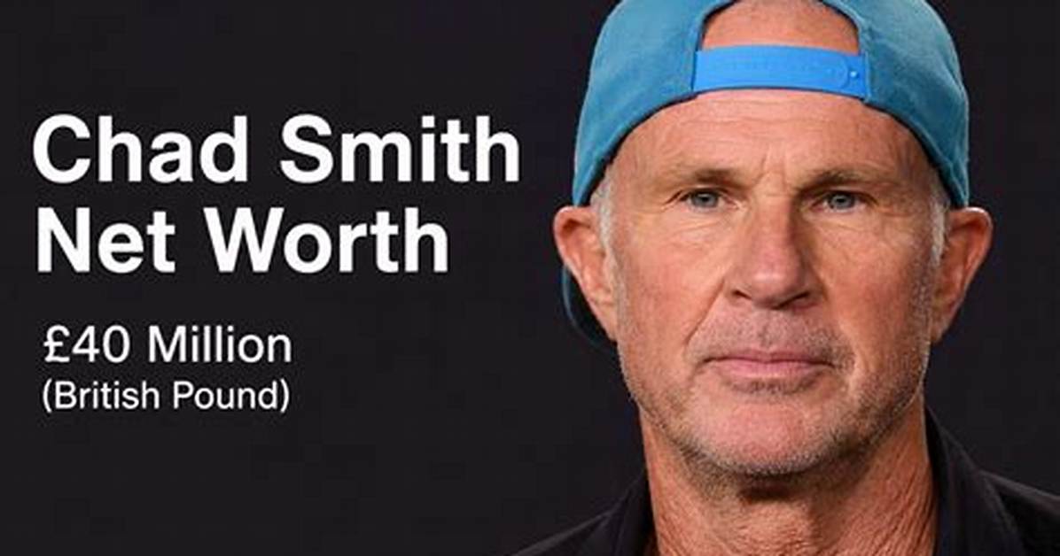 Chad Chad Net Worth