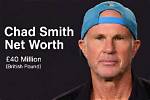 Chad Chad Net Worth