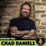 Chad Daniels Comedian, Bio, Wiki, Age, Height, Family, Wife, Albums, Films, and Net Worth