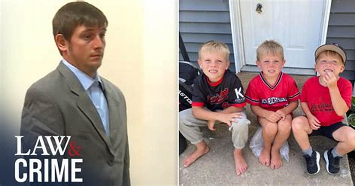 Chad Doerman Wiki, Biography, Sons, Daughter, Wife and Understanding a Devastating Act of Violence