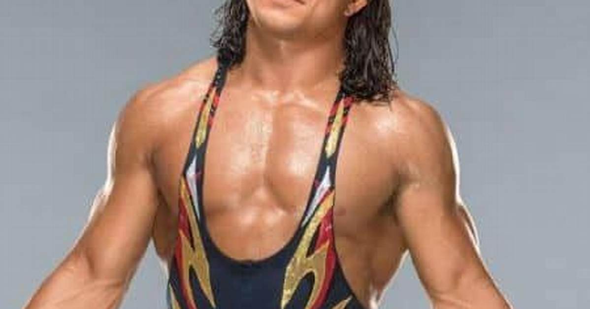 Chad Gable Net Worth