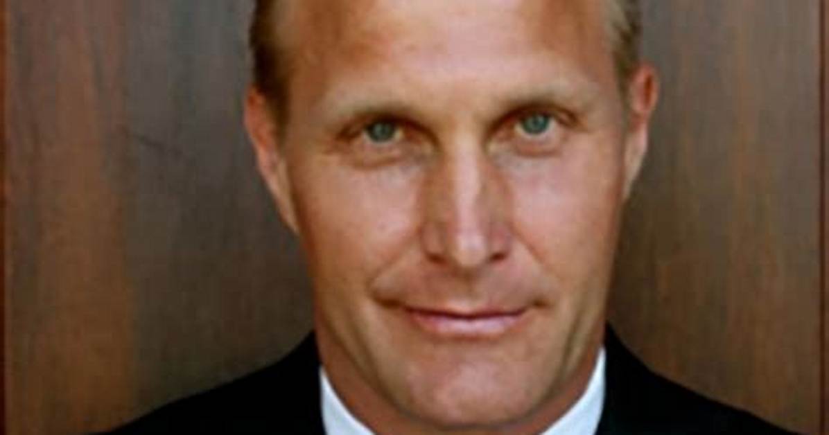 Chad Hennings