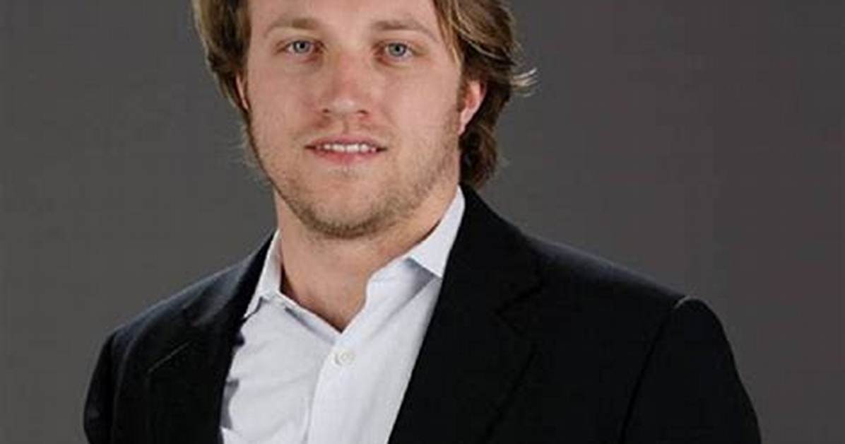 Chad Hurley Youtube, Bio, Wiki, Age, Height, Wife, and Net Worth