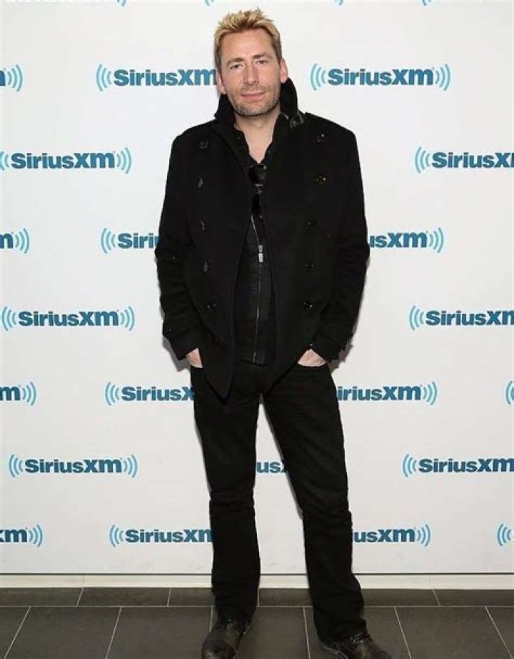 Chad Kroeger Net Worth, Height, Wiki, Age, Bio Chad kroeger, Chad