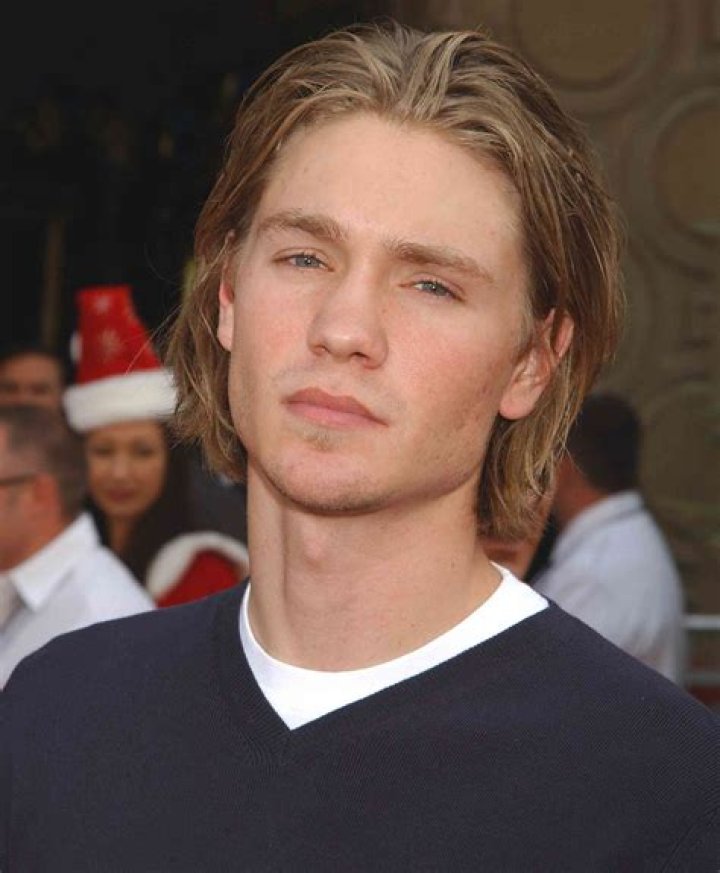 Chad Michael Murray Wikip&eacute;dia