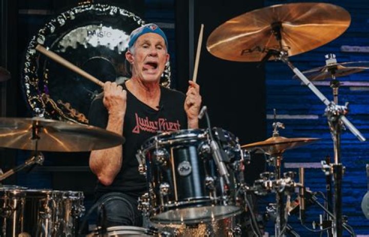 Chad Smith's daughter gives a redhot audition on 'American Idol'