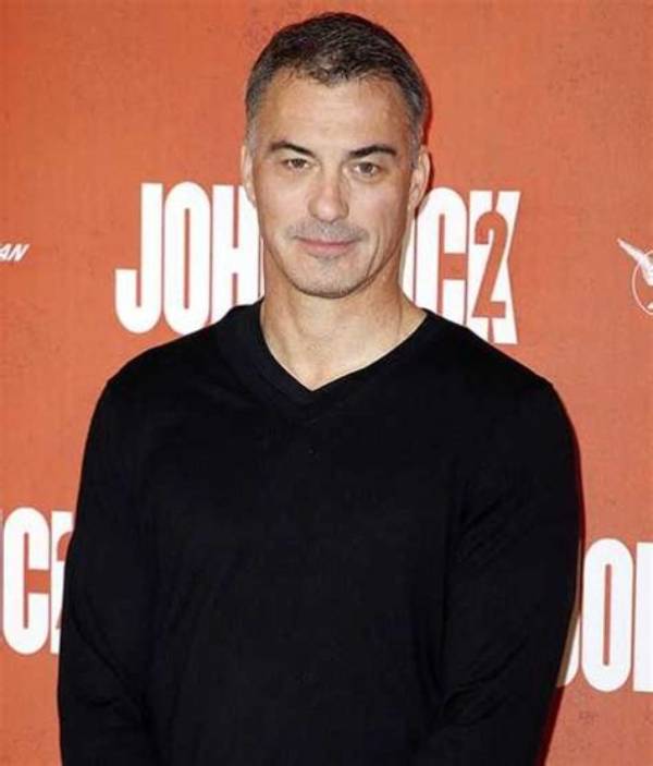Chad Stahelski – Biography, Facts & Life Story