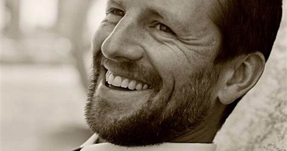 Chad Willett – Biography, Facts & Life Story