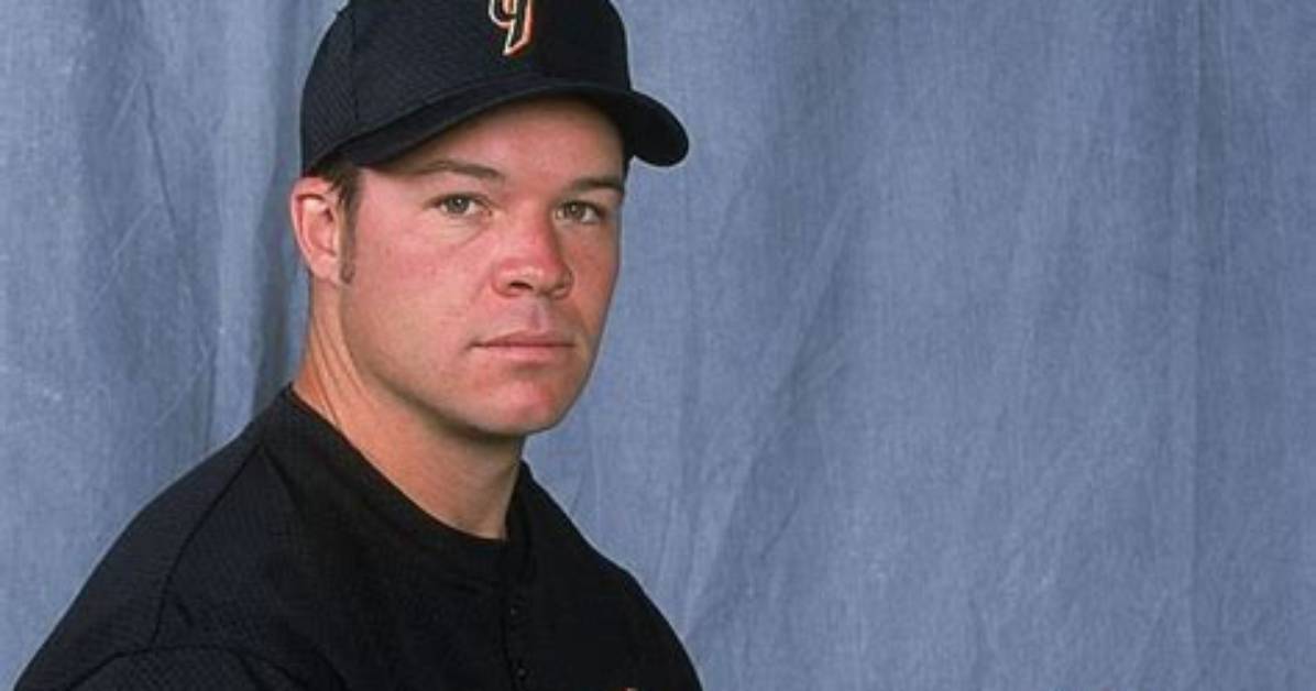 Chad Zerbe
