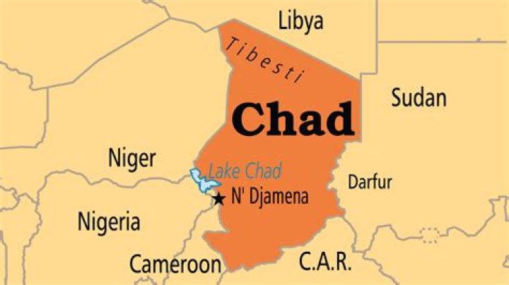 Chad