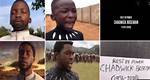 Chadwick Boseman: Ikorodu Bois Pay Touching Tribute to Late Actor, Remake Black Panther Scenes