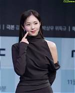 Chae Soo-Bin