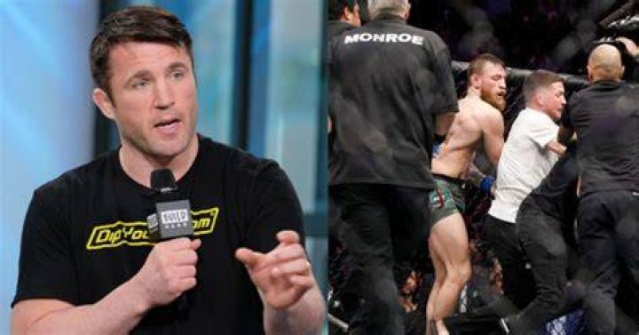 Chael Sonnen believes police &lsquo;humiliated&rsquo; Jones during recent DWI