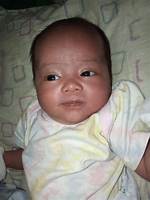 "Chai, the Baby Don Land": Joy as Woman Who Was 40 Weeks Pregnant Finally Puts to Bed, Flaunts Baby