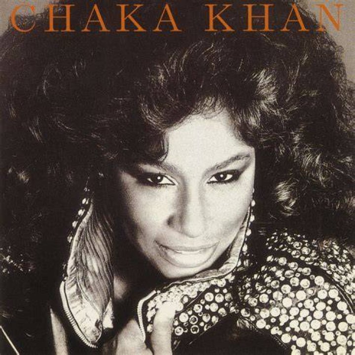 Chaka Khan &lrm; Chaka Khan (1982)