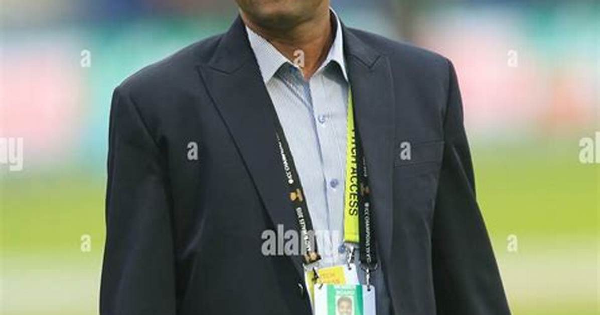Chaminda Mendis