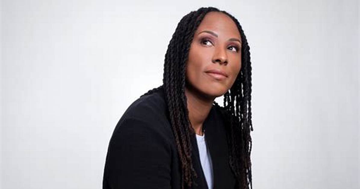 Chamique Holdsclaw Net Worth 2024