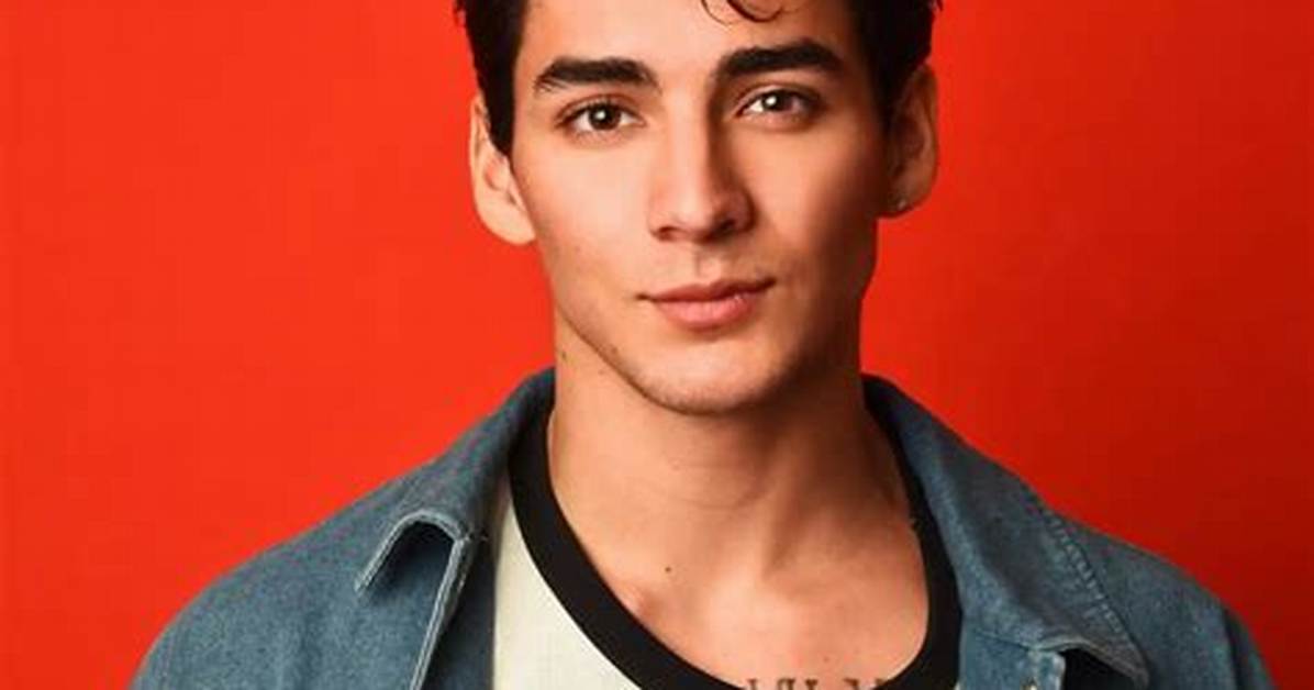 Chance Perez Net Worth