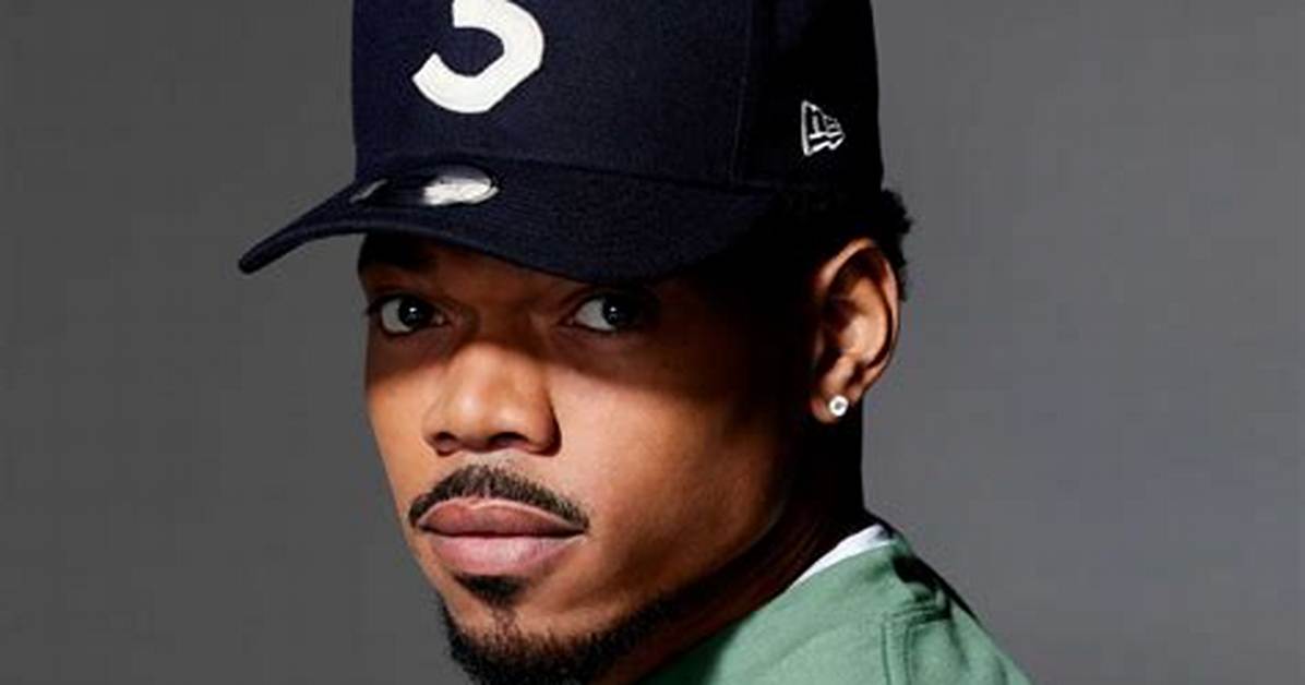 Chance the Rapper's Most Popular Songs