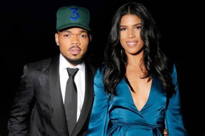 Chance The Rapper Wife Kirsten Corley Ethnicity Parents Age Luv68