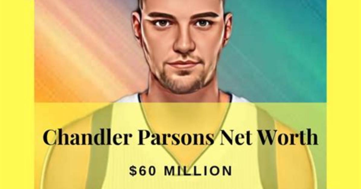 Chandler Hutchison Net Worth 2024