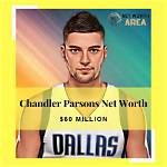 Chandler Hutchison Net Worth 2024