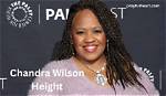 Chandra Wilson Height
